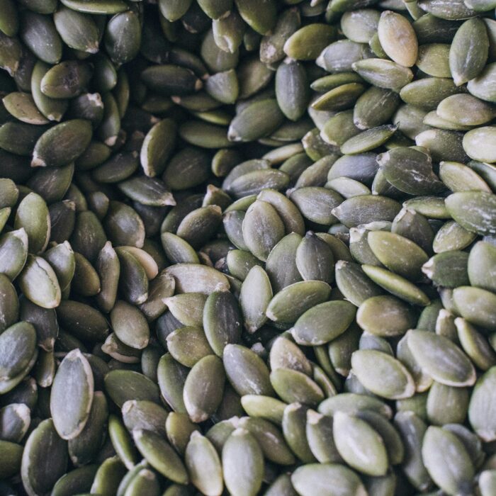 Pumpkin Seeds